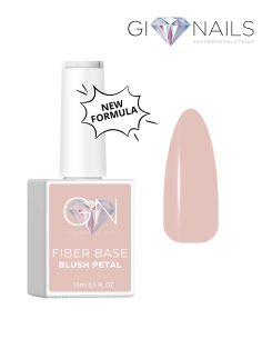 Base Fiber BLUSH PETAL - 15ml