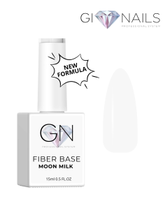 Base Fiber MOON MILK - 15ml