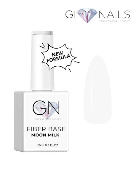 Base Fiber MOON MILK - 15ml