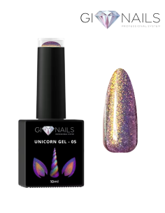 Semipermanente Unicorn Gel 10ml - 05 2