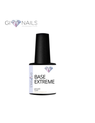 Base Extreme - 12ml