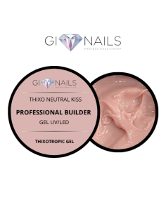 Thixotropic Gel NEUTRAL KISS - 50gr