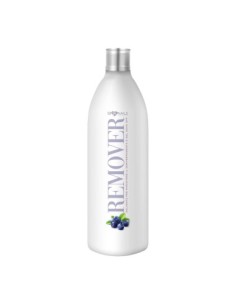 Remover Semipermanente al Mirtillo - 500ml