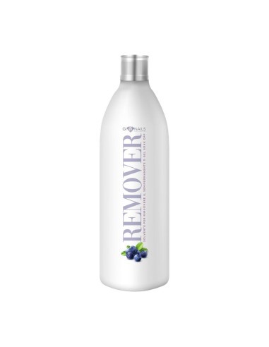 Remover Semipermanente al Mirtillo - 500ml