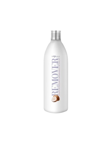Remover Semipermanente al Cocco - 500ml