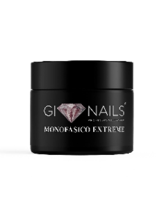 Gel Monofasico Extreme VELVET PINK - 15gr 2