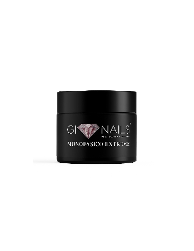 Gel Monofasico Extreme VELVET PINK - 15gr