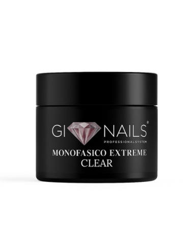 Gel Monofasico Extreme CLEAR - 15gr