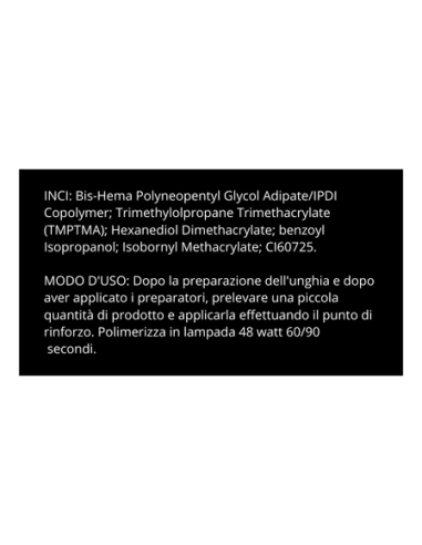 Gel Monofasico Extreme CLEAR - 15gr