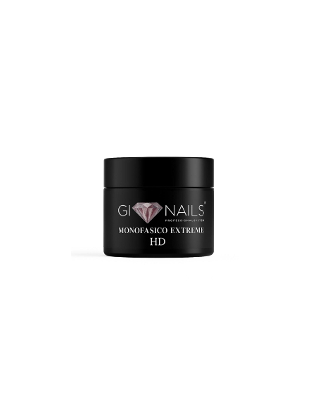 Gel Monofasico Extreme HD NATURAL - 50gr