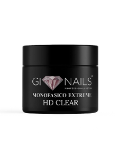 Gel Monofasico Extreme HD CLEAR - 50gr 2