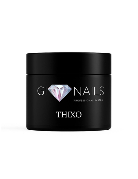 Thixotropic Gel MAKE-UP - 15gr