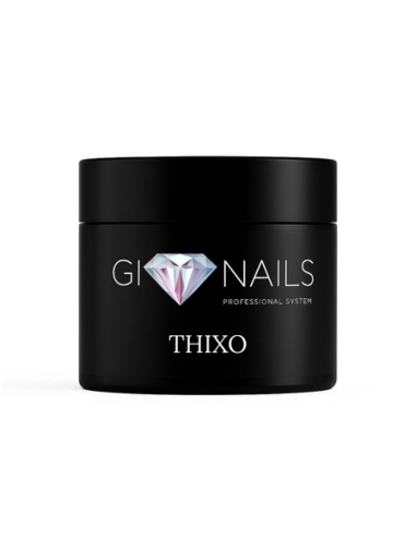Thixotropic Gel PINK SHINE - 30gr