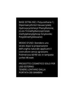 Base Extreme - 12ml 2