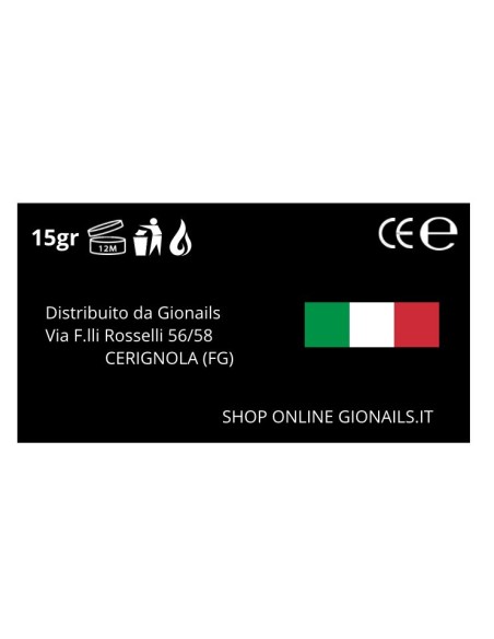 Base Extreme Clear - 15gr