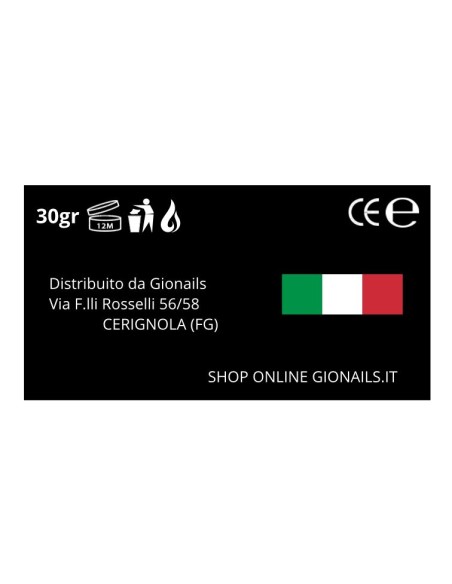 Base Extreme Clear - 30gr