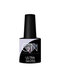 Top UltraGloss Con Dispersione - 12ml