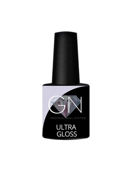 Top UltraGloss Con Dispersione - 12ml
