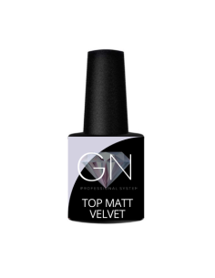 Top Finish Matt Effetto Velluto - 12ml