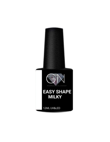 Easy Shape Milky - Base HD 12ml