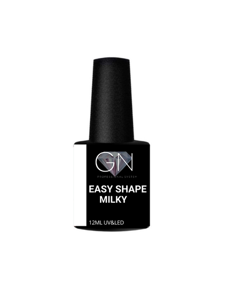 Easy Shape Milky - Base HD 12ml