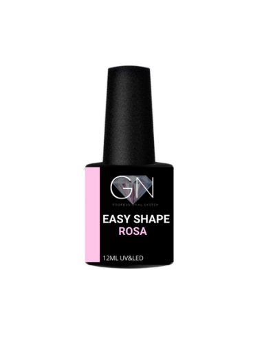 Easy Shape Rosa - Base HD 12ml