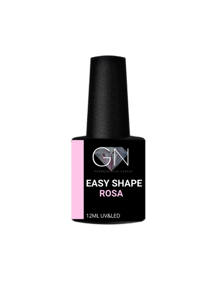 Easy Shape Rosa - Base HD 12ml