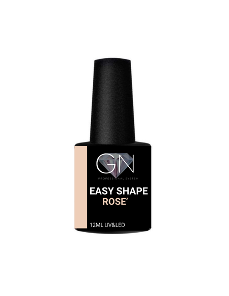 Easy Shape Rose - Base HD 12ml