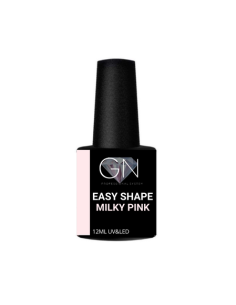 Easy Shape Milky Pink - Base HD 12ml