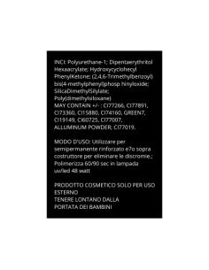 Easy Shape Dark Nude - Base HD 12ml 2