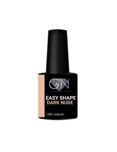 Easy Shape Dark Nude - Base HD 12ml