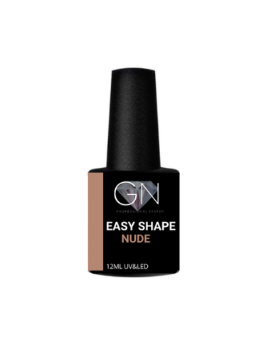 Easy Shape Nude - Base HD 12ml