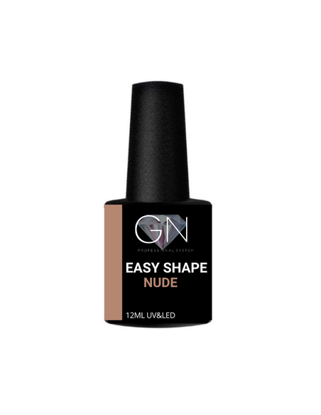 Easy Shape Nude - Base HD 12ml