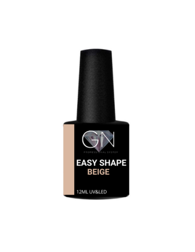 Easy Shape Beige - Base HD 12ml