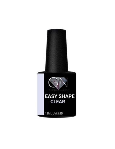 Easy Shape Clear - Base HD 12ml