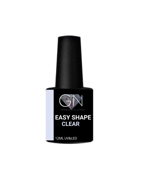 Easy Shape Clear - Base HD 12ml