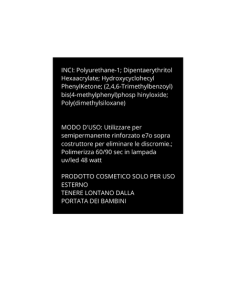 Easy Shape Clear - Base HD 12ml 2