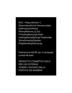 Top Finish Matt Effetto Velluto - 12ml 2