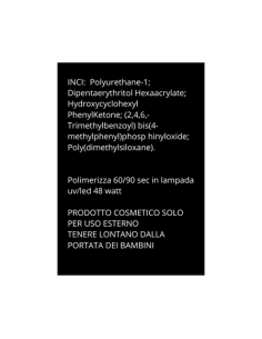 Top UltraGloss Con Dispersione - 12ml 2