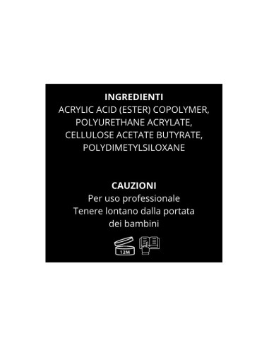 Top Galaxy MultiColor - 15ml