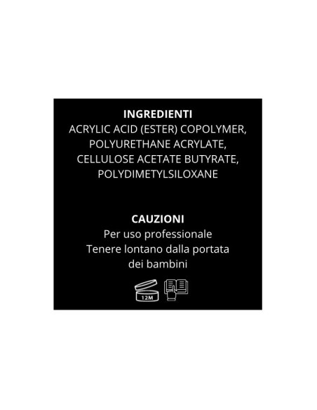 Top Galaxy MultiColor - 15ml