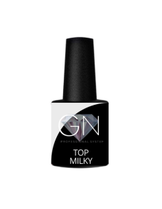 Top Finish Milky - 12ml