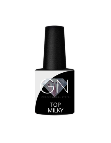 Top Finish Milky - 12ml