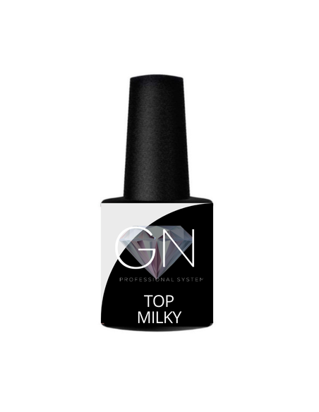Top Finish Milky - 12ml