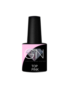 Top Finish Pink - 12ml