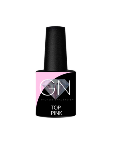 Top Finish Pink - 12ml