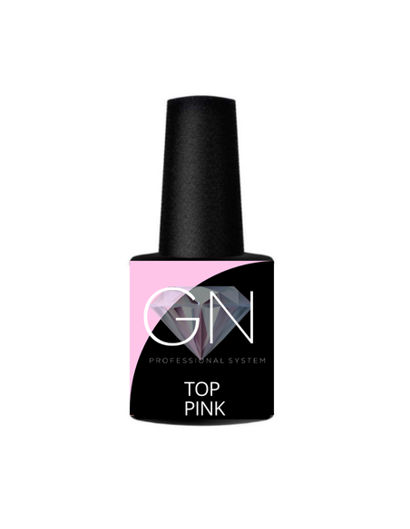 Top Finish Pink - 12ml