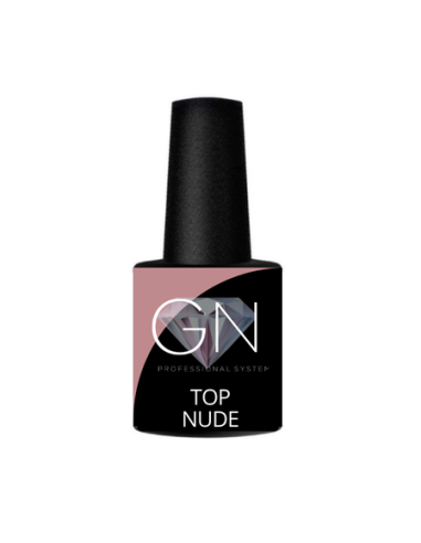 Top Finish Nude - 12ml