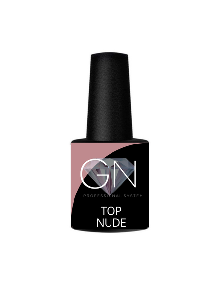 Top Finish Nude - 12ml