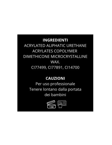 Semipermanente Unicorn Gel 10ml - 05